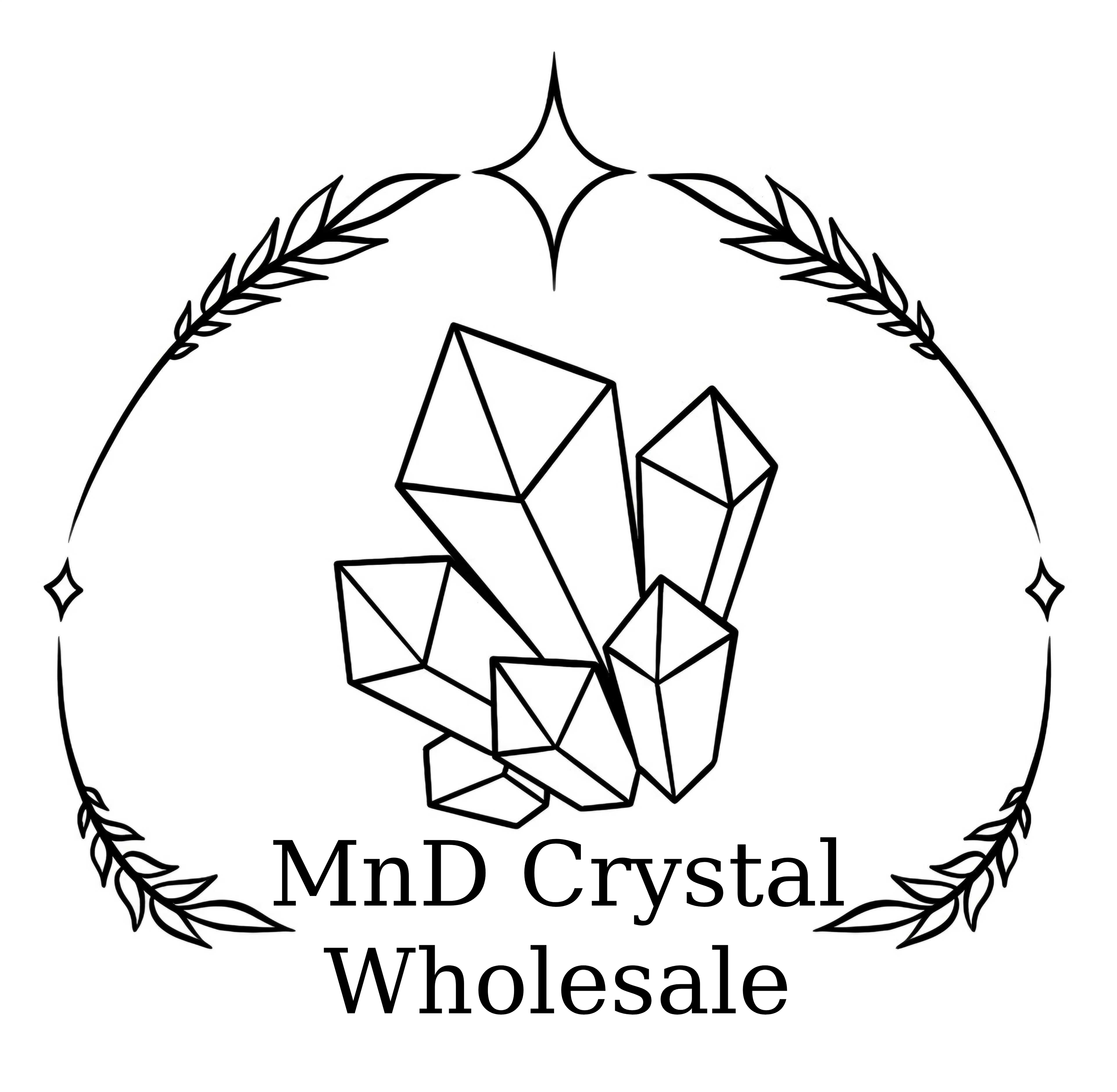 MnD Crystal Wholesale